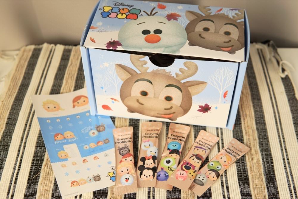 WEIDER益口酵益生菌|兒童專用添加蔬果酵素益生菌評價心得,小孩愛吃回購推薦! - 第17張圖 WEIDER益口酵益生菌|兒童專用添加蔬果酵素益生菌評價心得,小孩愛吃回購推薦!