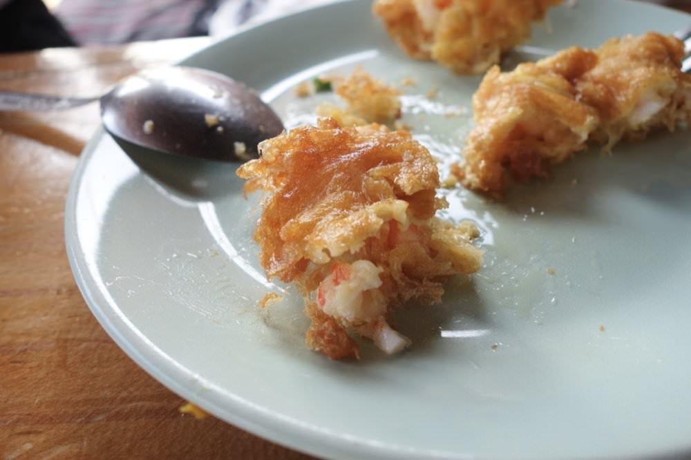 曼谷近郊景點|安帕瓦水上市場 Amphawa Floating Market 週末市集,搭船到紅樹林看螢火蟲! - 第31張圖 曼谷近郊景點|安帕瓦水上市場 Amphawa Floating Market 週末市集,搭船到紅樹林看螢火蟲!