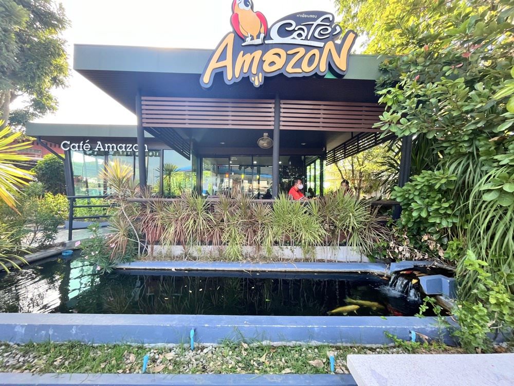 【曼谷水上市場推薦】美功鐵道市場、安帕瓦水上市場一日遊!曼谷近郊一日遊景點包車旅行 - 第25張圖 【曼谷水上市場推薦】美功鐵道市場、安帕瓦水上市場一日遊!曼谷近郊一日遊景點包車旅行