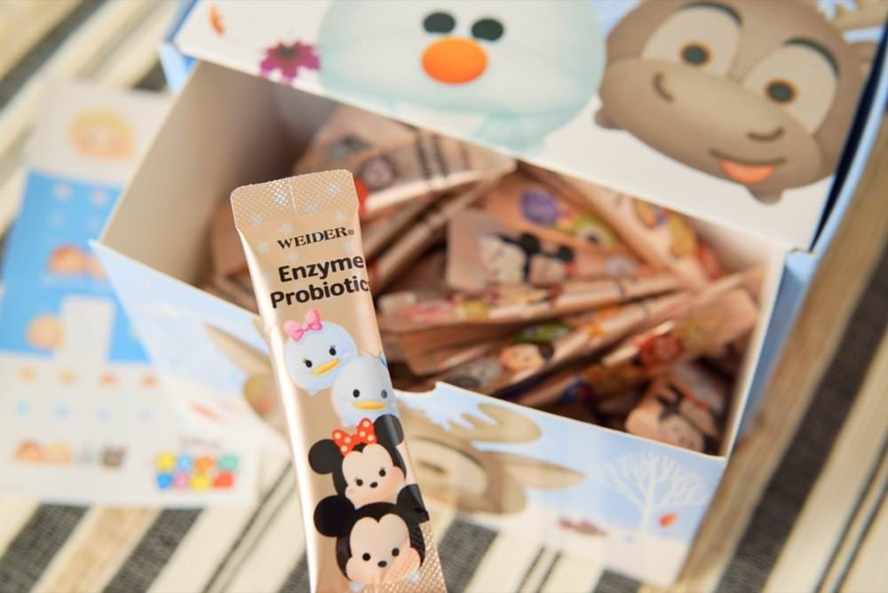 WEIDER益口酵益生菌|兒童專用添加蔬果酵素益生菌評價心得,小孩愛吃回購推薦! - 第10張圖 WEIDER益口酵益生菌|兒童專用添加蔬果酵素益生菌評價心得,小孩愛吃回購推薦!