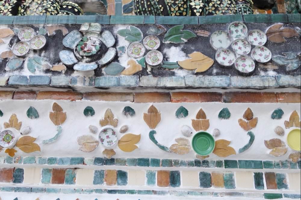 曼谷必去景點【黎明寺(鄭王廟)】|河畔最美寺廟古蹟,泰國的艾菲爾鐵塔!(門票與搭船交通.計程車資資訊) - 第45張圖 曼谷必去景點【黎明寺(鄭王廟)】|河畔最美寺廟古蹟,泰國的艾菲爾鐵塔!(門票與搭船交通.計程車資資訊)