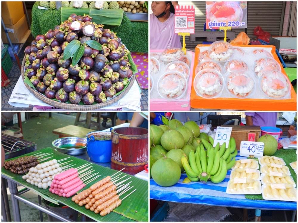 【曼谷水上市場推薦】美功鐵道市場、安帕瓦水上市場一日遊!曼谷近郊一日遊景點包車旅行 - 第32張圖 【曼谷水上市場推薦】美功鐵道市場、安帕瓦水上市場一日遊!曼谷近郊一日遊景點包車旅行