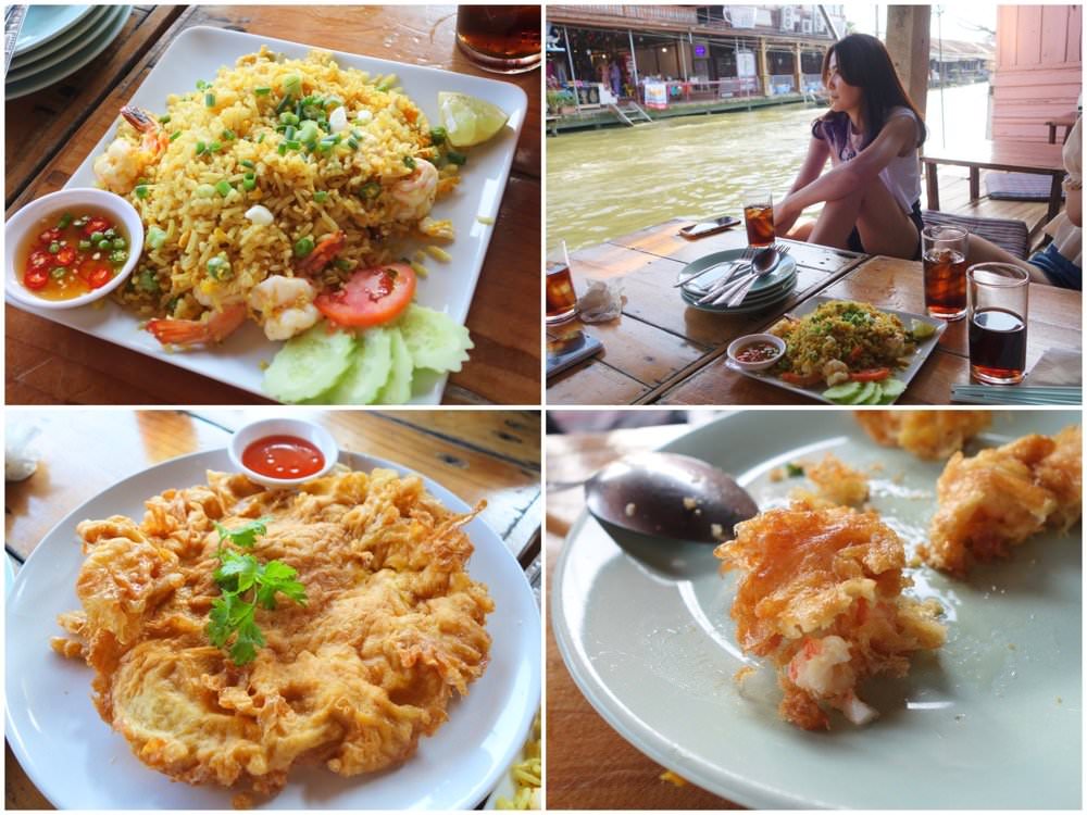 【曼谷水上市場推薦】美功鐵道市場、安帕瓦水上市場一日遊!曼谷近郊一日遊景點包車旅行 - 第40張圖 【曼谷水上市場推薦】美功鐵道市場、安帕瓦水上市場一日遊!曼谷近郊一日遊景點包車旅行