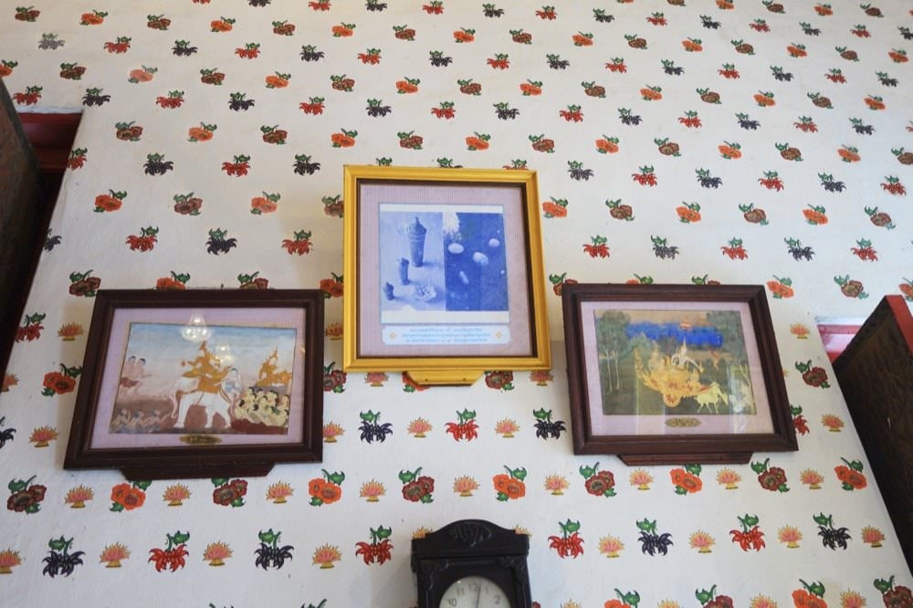 曼谷必去景點【黎明寺(鄭王廟)】|河畔最美寺廟古蹟,泰國的艾菲爾鐵塔!(門票與搭船交通.計程車資資訊) - 第58張圖 曼谷必去景點【黎明寺(鄭王廟)】|河畔最美寺廟古蹟,泰國的艾菲爾鐵塔!(門票與搭船交通.計程車資資訊)