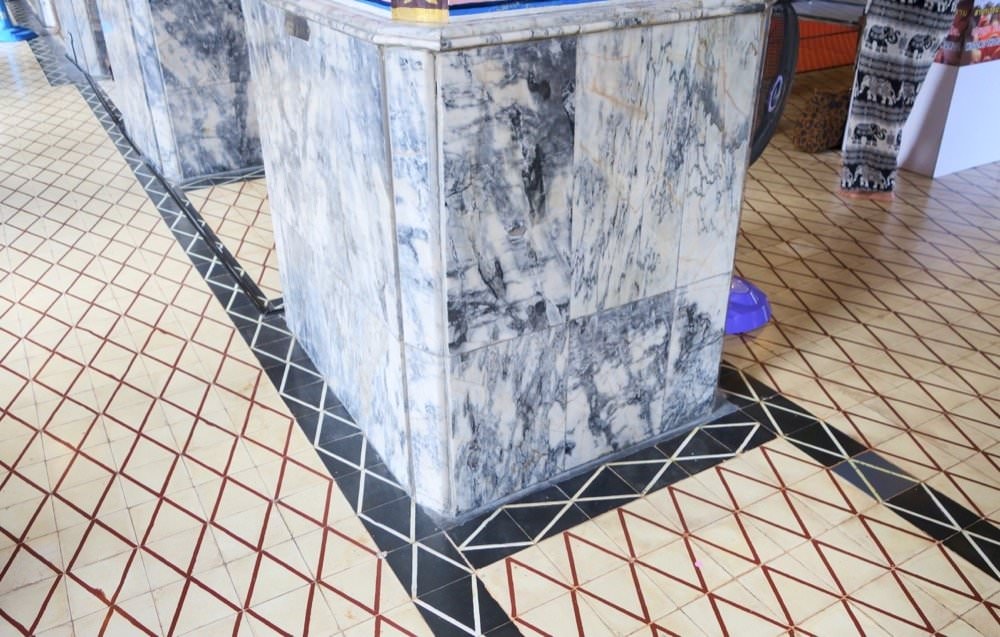 曼谷必去景點【黎明寺(鄭王廟)】|河畔最美寺廟古蹟,泰國的艾菲爾鐵塔!(門票與搭船交通.計程車資資訊) - 第60張圖 曼谷必去景點【黎明寺(鄭王廟)】|河畔最美寺廟古蹟,泰國的艾菲爾鐵塔!(門票與搭船交通.計程車資資訊)