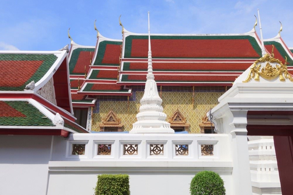 曼谷必去景點【黎明寺(鄭王廟)】|河畔最美寺廟古蹟,泰國的艾菲爾鐵塔!(門票與搭船交通.計程車資資訊) - 第61張圖 曼谷必去景點【黎明寺(鄭王廟)】|河畔最美寺廟古蹟,泰國的艾菲爾鐵塔!(門票與搭船交通.計程車資資訊)