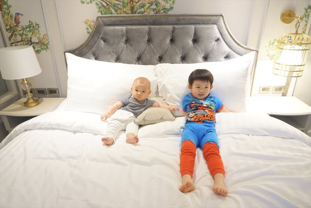 曼谷飯店推薦【薩利爾素坤逸57巷飯店-通羅】The Salil Hotel Sukhumvit 57 – Thonglor｜交通方便設計有美感！