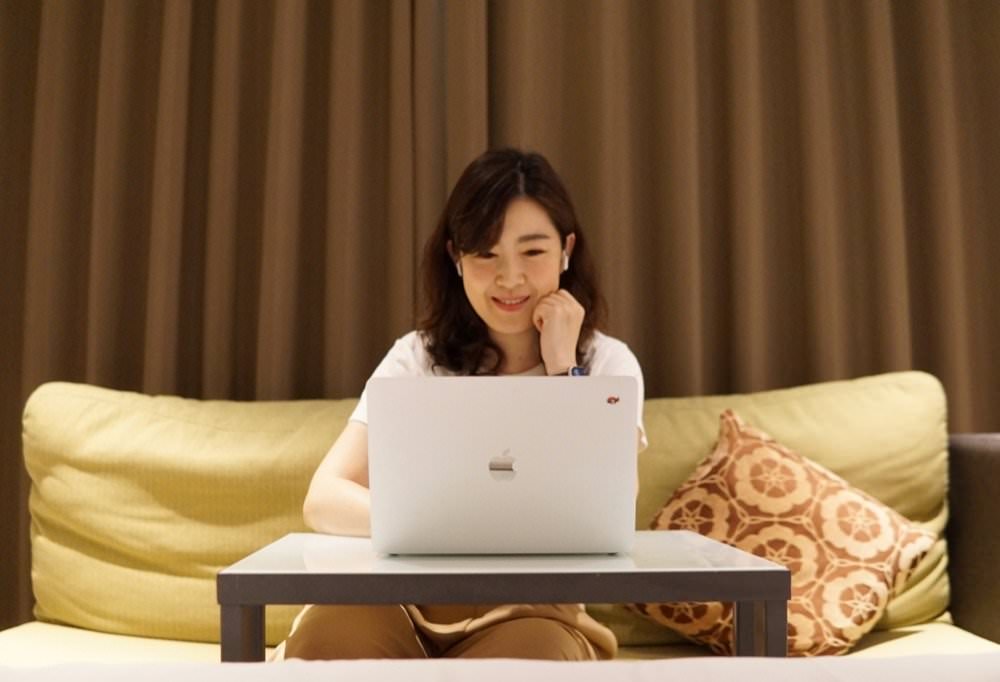 線上英文推薦｜歌倫比亞美語，歐美專業外師＋六星級教學品質，英文快速進步！