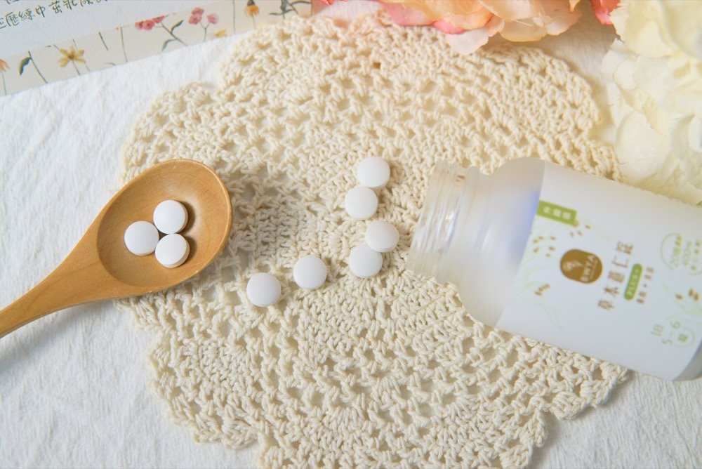 薏仁錠推薦｜精選 3 品牌薏仁錠、薏仁飲與 BWYA 草本薏仁錠升級版Plus+實際心得！