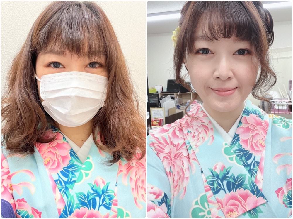 京都和服推薦【五條夢館和服】租借經驗分享 | 交通、價位、拍照景點、心得評價