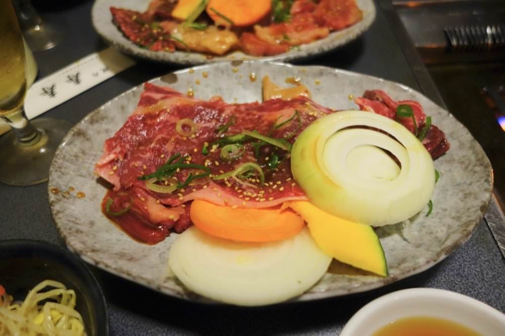 京都美食｜燒肉寿寿。京都車站前美味燒肉店｜JuJu壽壽