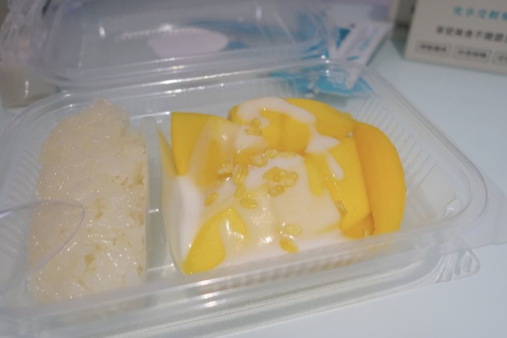 曼谷美食推薦｜老牌必吃芒果糯米飯 Mae Varee (BTS Thong Lo通羅站美食)