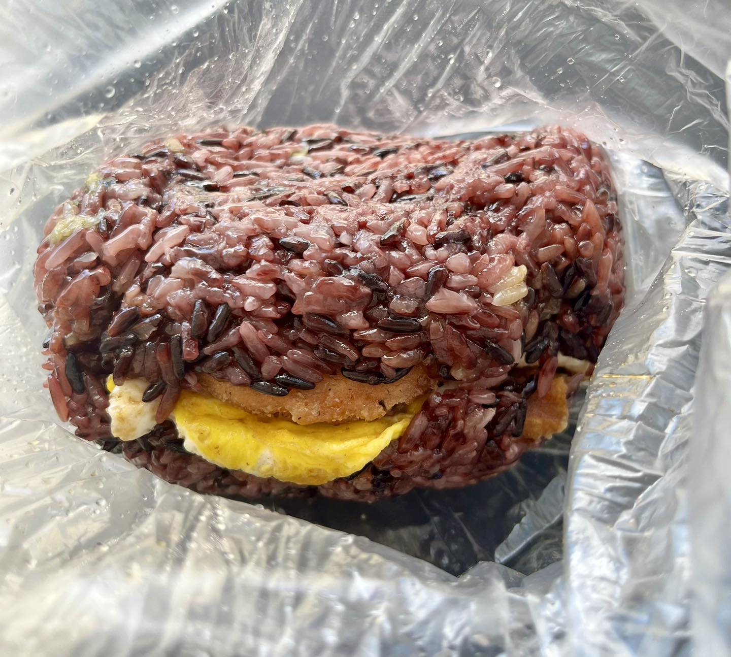 中壢飯糰推薦|陳媽媽飯糰中壢中央店,料多實在好美味! - 第6張圖 中壢飯糰推薦|陳媽媽飯糰中壢中央店,料多實在好美味!