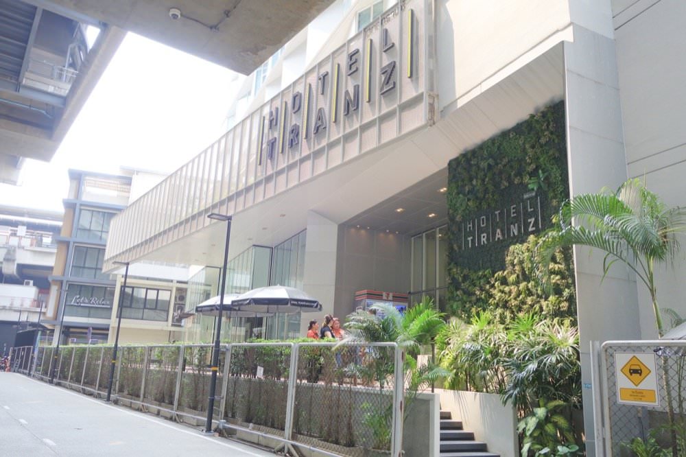 曼谷咖啡廳推薦｜Factory Coffee 泰國冠軍咖啡師香醇濃郁咖啡|曼谷BTS Phaya Thai美食景點