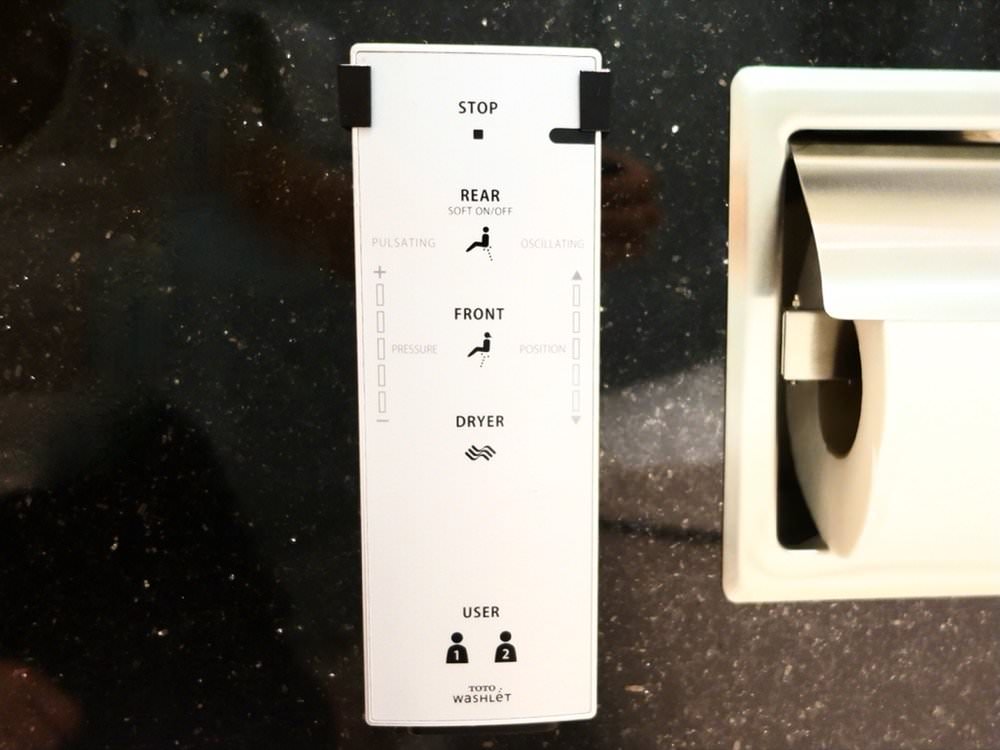 曼谷飯店推薦【曼谷索拉利亞西鐵飯店Solaria Nishitetsu Hotel Bangkok】BTS Asoke空橋連通，泳池.高空酒吧.免治馬桶，地點方便超推薦！