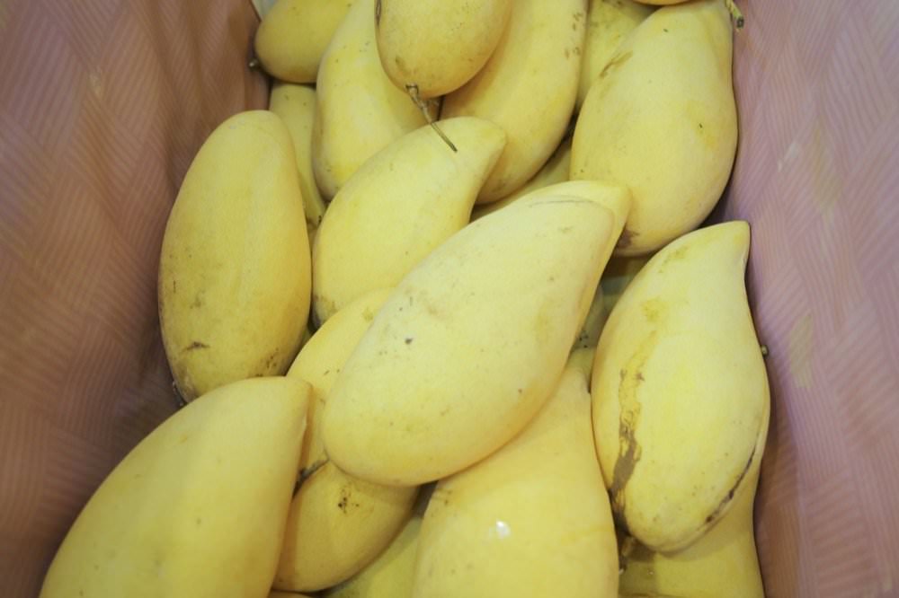 曼谷美食推薦｜老牌必吃芒果糯米飯 Mae Varee (BTS Thong Lo通羅站美食)