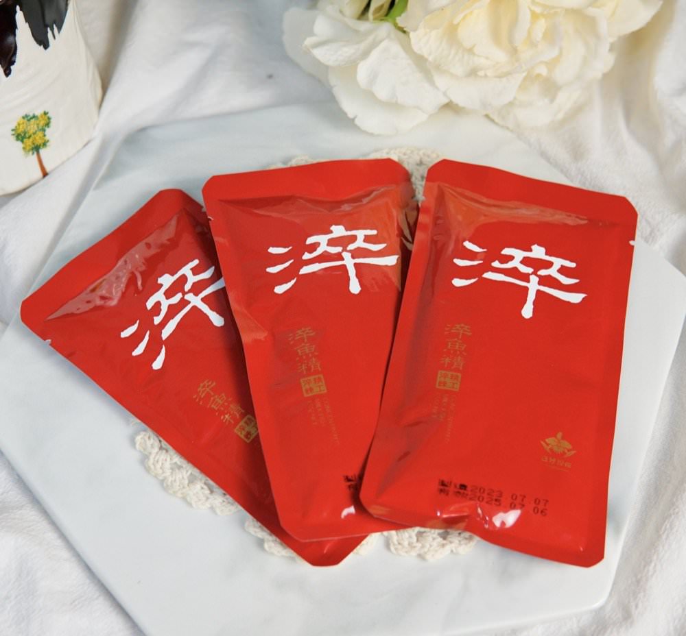 魚精推薦！日芳珍饌淬魚精｜含有18種胺基酸豐富營養！好喝沒有魚腥味！(常溫/冷凍虱目魚精)