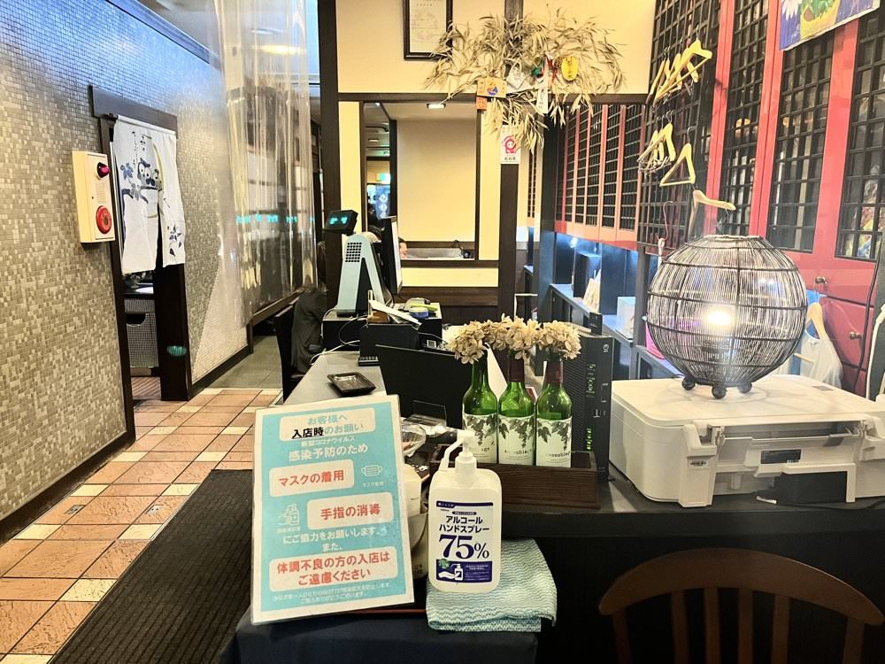 京都美食｜燒肉寿寿。京都車站前美味燒肉店｜JuJu壽壽