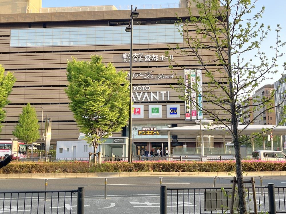 京都飯店推薦【京阪京都站南飯店】車站對面平價附早餐、交通方便、好逛好買餐廳多的超讚位置Hotel Keihan Kyoto Ekiminami