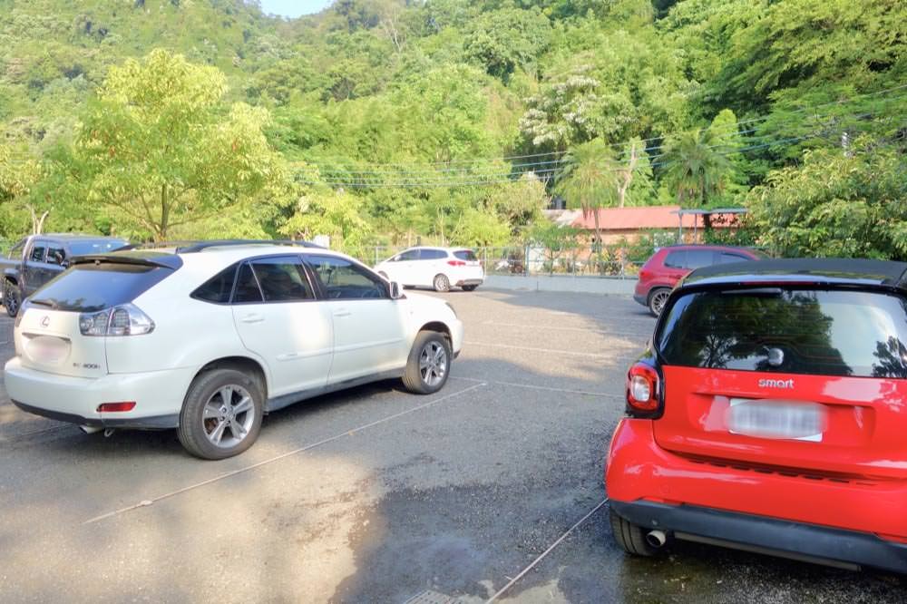 新北無菜單料理推薦【鳶山紅樓】知名飯店行政主廚執掌極品美味！三峽景觀餐廳賞花看夕陽、遠眺大漢溪