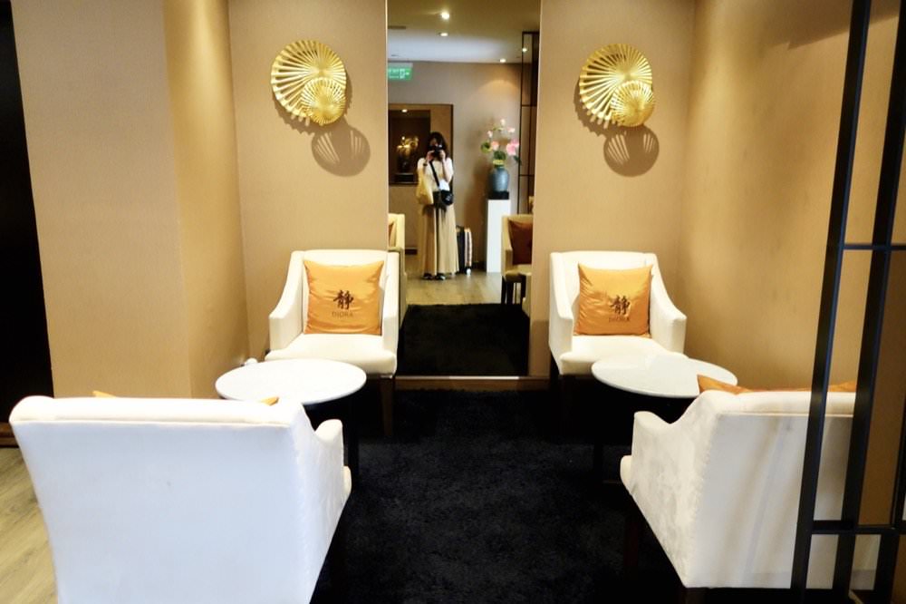 曼谷按摩推薦【靜DIORA】超舒壓SPA精油按摩療程 | 靜Luxe Asoke分店交通位置