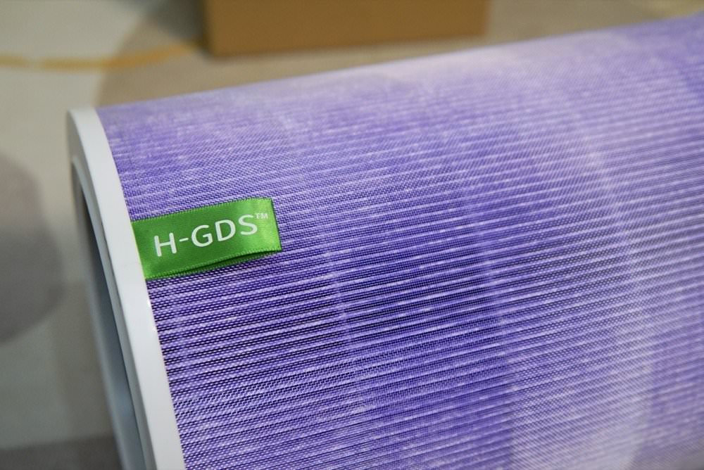 綠綠好日｜品質有保證的抗菌濾網副廠推薦！獨家抗菌HEPA濾芯+活性碳濾網