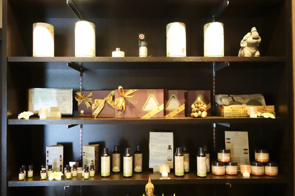 曼谷按摩推薦【靜DIORA】超舒壓SPA精油按摩療程 | 靜Luxe Asoke分店交通位置