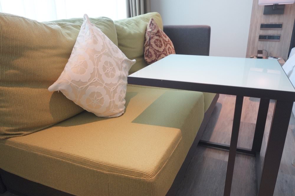 曼谷飯店推薦【曼谷索拉利亞西鐵飯店Solaria Nishitetsu Hotel Bangkok】BTS Asoke空橋連通，泳池.高空酒吧.免治馬桶，地點方便超推薦！