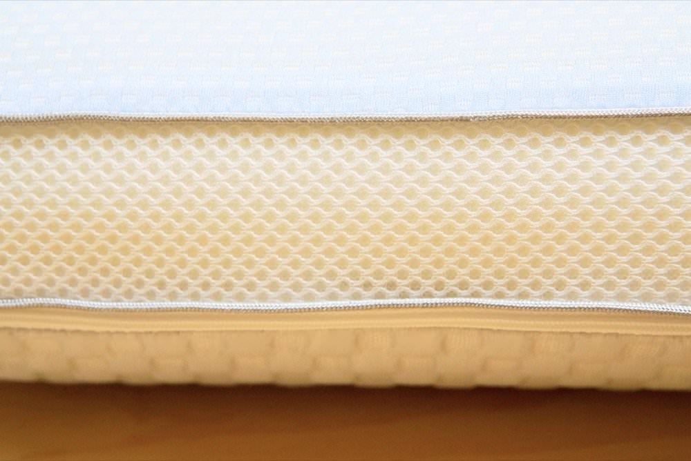 記憶枕推薦 | 朵法亞 Darphia 生活美學【Frio涼感記憶枕】適合的枕頭讓你一夜好眠！(免費試睡)