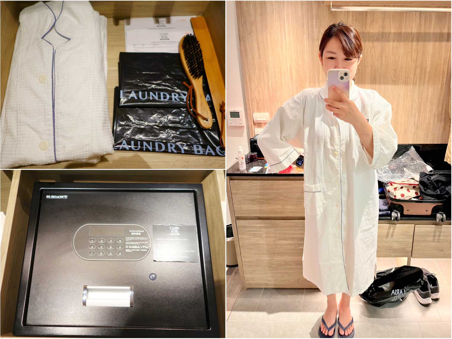 曼谷飯店推薦【曼谷索拉利亞西鐵飯店Solaria Nishitetsu Hotel Bangkok】BTS Asoke空橋連通，泳池.高空酒吧.免治馬桶，地點方便超推薦！