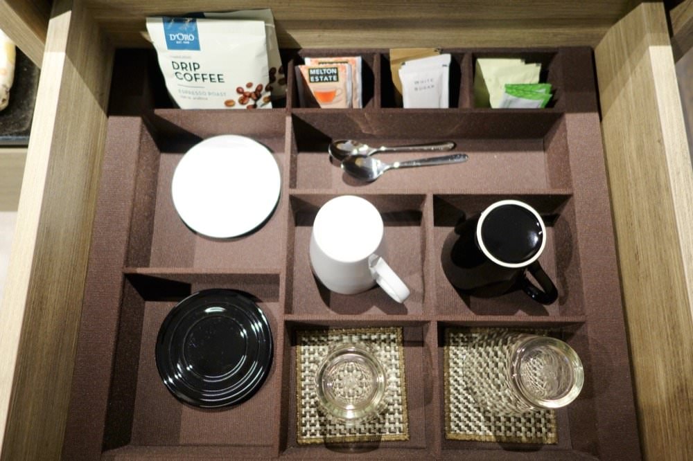 曼谷飯店推薦【曼谷索拉利亞西鐵飯店Solaria Nishitetsu Hotel Bangkok】BTS Asoke空橋連通，泳池.高空酒吧.免治馬桶，地點方便超推薦！