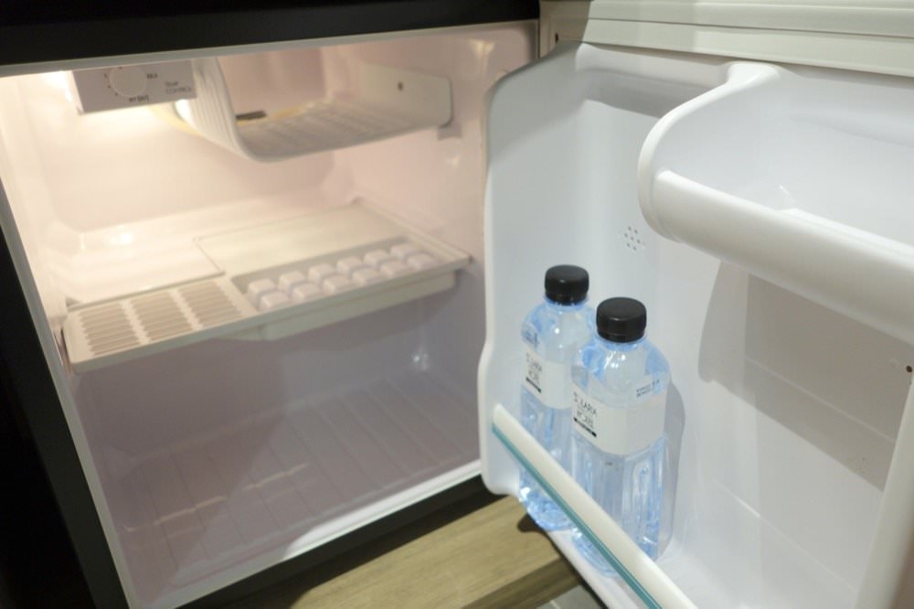 曼谷飯店推薦【曼谷索拉利亞西鐵飯店Solaria Nishitetsu Hotel Bangkok】BTS Asoke空橋連通，泳池.高空酒吧.免治馬桶，地點方便超推薦！