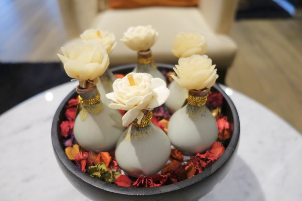 曼谷按摩推薦【靜DIORA】超舒壓SPA精油按摩療程 | 靜Luxe Asoke分店交通位置