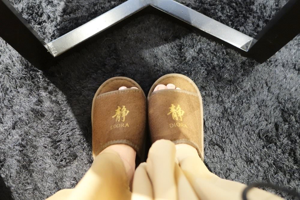 曼谷按摩推薦【靜DIORA】超舒壓SPA精油按摩療程 | 靜Luxe Asoke分店交通位置