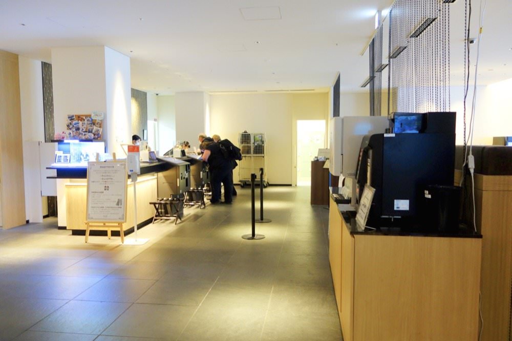 京都飯店推薦【京阪京都站南飯店】車站對面平價附早餐、交通方便、好逛好買餐廳多的超讚位置Hotel Keihan Kyoto Ekiminami