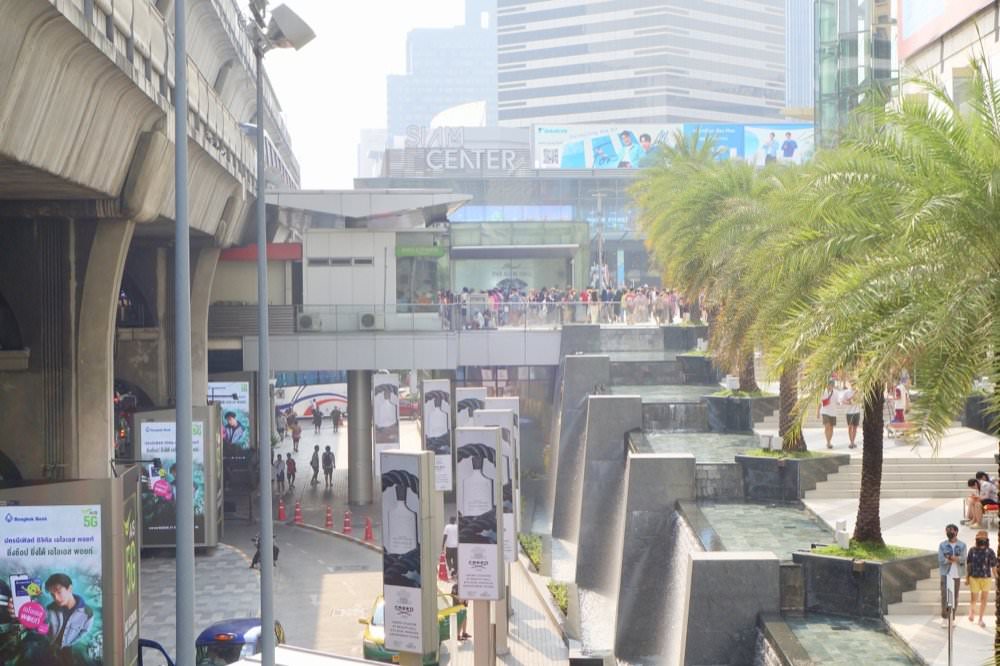 曼谷BTS空鐵一日券！哪裡買？使用規則？優惠票價無限次數搭乘輕鬆玩景點！