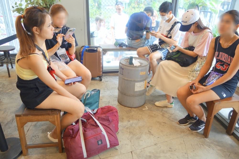 曼谷咖啡廳推薦｜Factory Coffee 泰國冠軍咖啡師香醇濃郁咖啡|曼谷BTS Phaya Thai美食景點