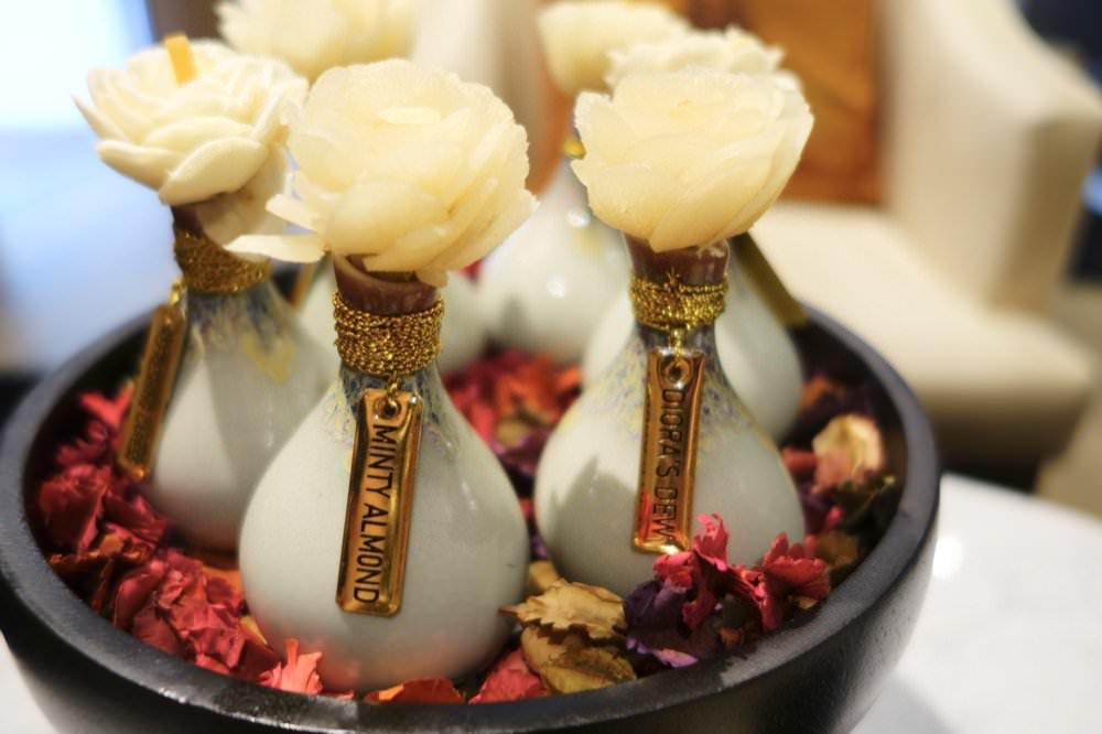 曼谷按摩推薦【靜DIORA】超舒壓SPA精油按摩療程 | 靜Luxe Asoke分店交通位置