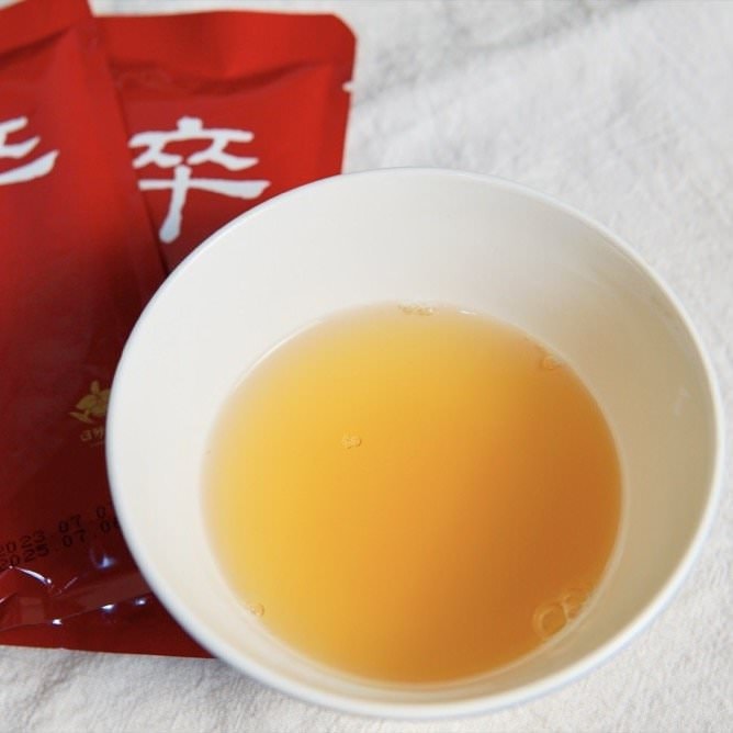 魚精推薦！日芳珍饌淬魚精｜含有18種胺基酸豐富營養！好喝沒有魚腥味！(常溫/冷凍虱目魚精)