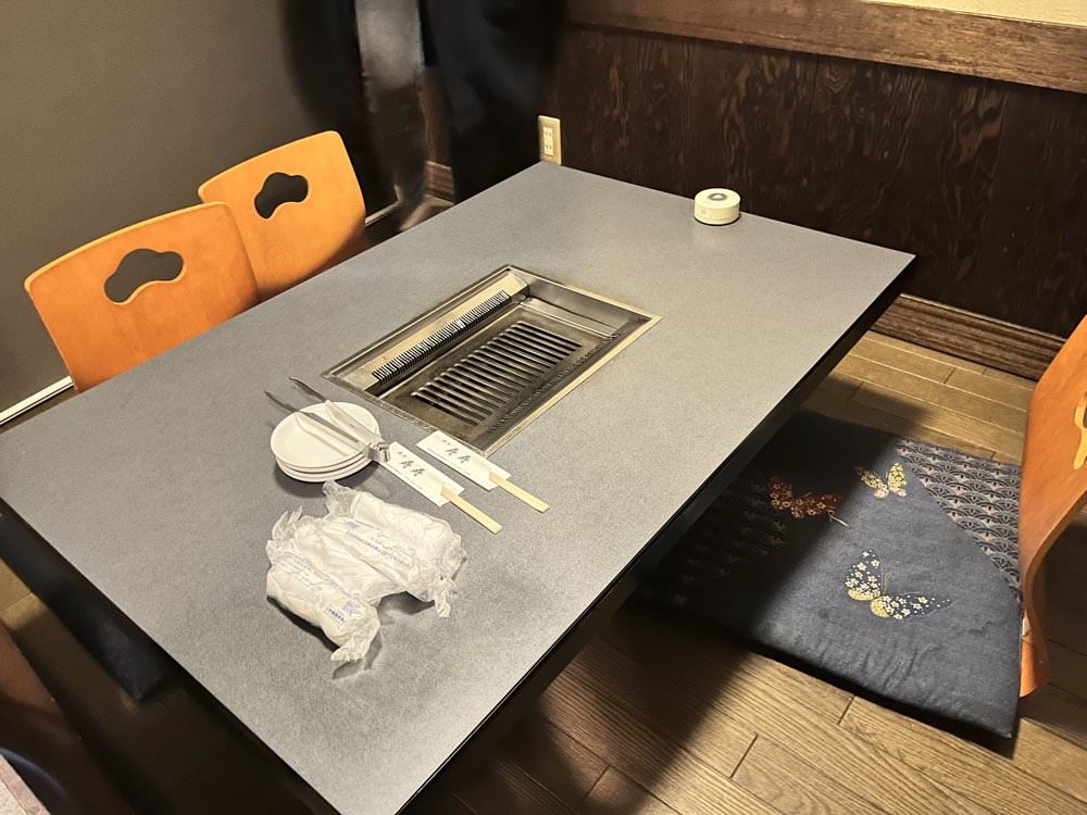 京都美食｜燒肉寿寿。京都車站前美味燒肉店｜JuJu壽壽