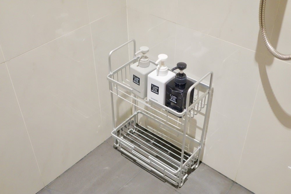 曼谷飯店推薦【曼谷索拉利亞西鐵飯店Solaria Nishitetsu Hotel Bangkok】BTS Asoke空橋連通，泳池.高空酒吧.免治馬桶，地點方便超推薦！