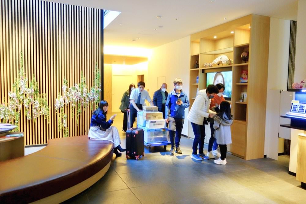 京都飯店推薦【京阪京都站南飯店】車站對面平價附早餐、交通方便、好逛好買餐廳多的超讚位置Hotel Keihan Kyoto Ekiminami