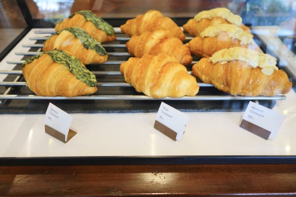 曼谷咖啡廳推薦｜Factory Coffee 泰國冠軍咖啡師香醇濃郁咖啡|曼谷BTS Phaya Thai美食景點