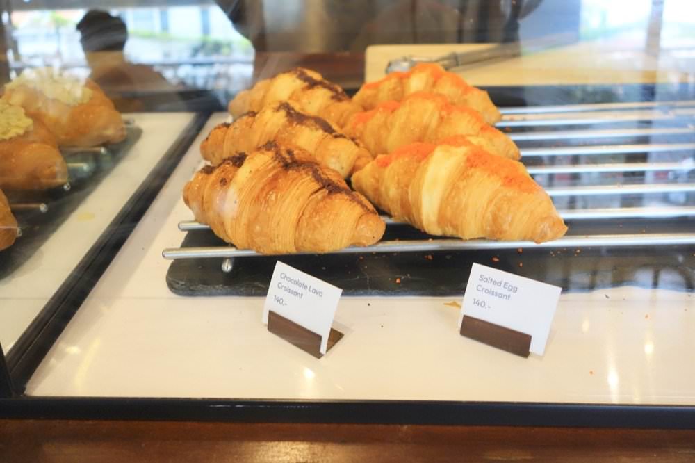 曼谷咖啡廳推薦｜Factory Coffee 泰國冠軍咖啡師香醇濃郁咖啡|曼谷BTS Phaya Thai美食景點