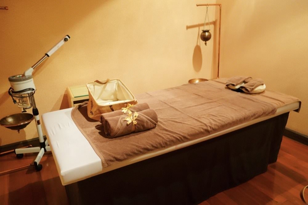 曼谷按摩推薦【靜DIORA】超舒壓SPA精油按摩療程 | 靜Luxe Asoke分店交通位置