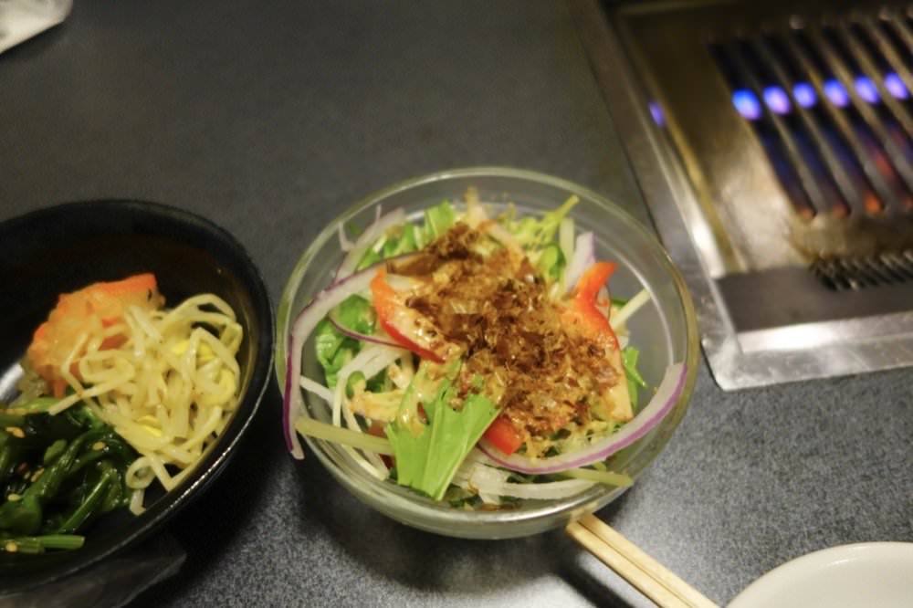 京都美食｜燒肉寿寿。京都車站前美味燒肉店｜JuJu壽壽