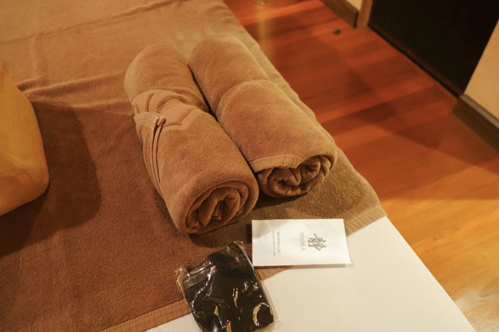 曼谷按摩推薦【靜DIORA】超舒壓SPA精油按摩療程 | 靜Luxe Asoke分店交通位置