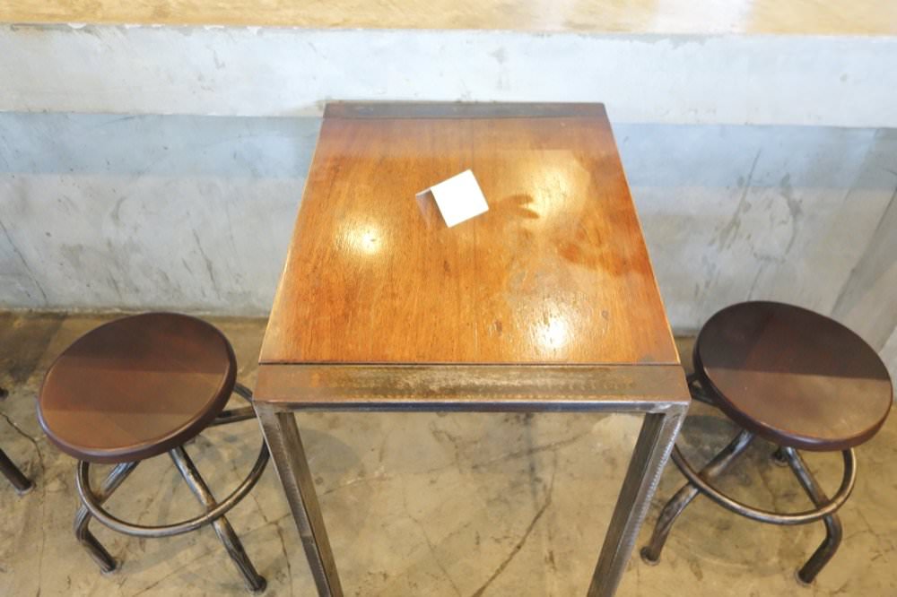 曼谷咖啡廳推薦｜Factory Coffee 泰國冠軍咖啡師香醇濃郁咖啡|曼谷BTS Phaya Thai美食景點