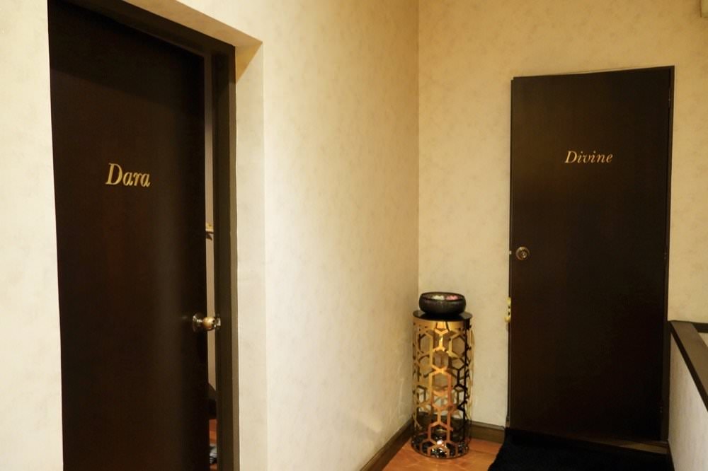 曼谷按摩推薦【靜DIORA】超舒壓SPA精油按摩療程 | 靜Luxe Asoke分店交通位置