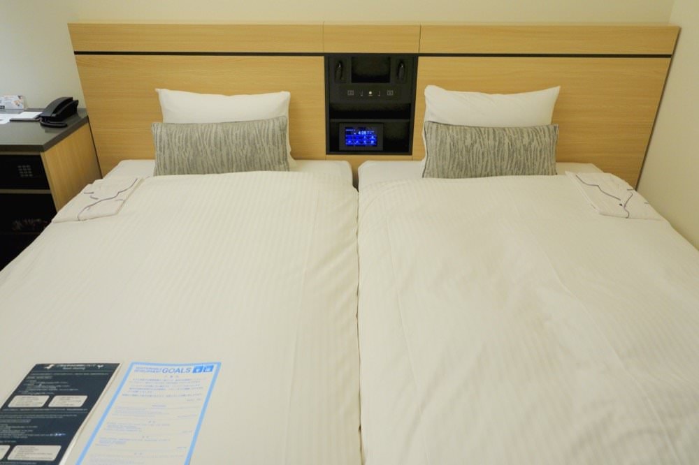 京都飯店推薦【京阪京都站南飯店】車站對面平價附早餐、交通方便、好逛好買餐廳多的超讚位置Hotel Keihan Kyoto Ekiminami